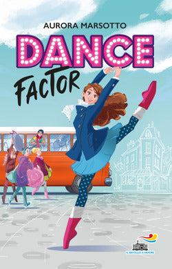 Dance Factor