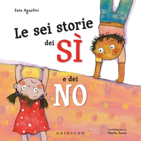 Le sei storie dei SÌ e dei NO