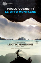 Lade das Bild in den Galerie-Viewer, Le otto montagne
