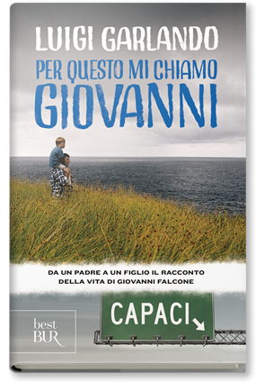 Per questo mi chiamo Giovanni