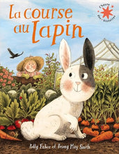 Lade das Bild in den Galerie-Viewer, La course au lapin
