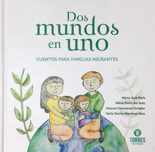 Dos mundos en uno
