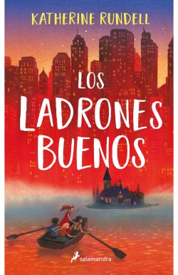 Los ladrones buenos