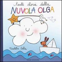 Tante storie della Nuvola Olga