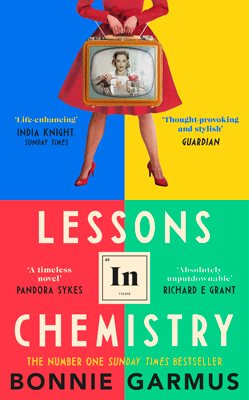Lessons in Chemistry