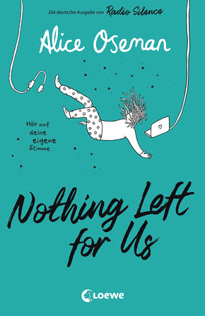 Nothing Left for Us