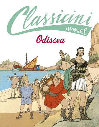 Classicini - Odissea