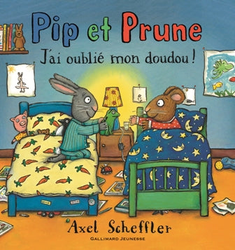Cover_Pip et Prune