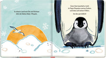 Lade das Bild in den Galerie-Viewer, Kleiner Pinguin
