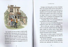 Lade das Bild in den Galerie-Viewer, Beispielseite-Le monde de Lucrèce, 1
