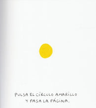 Lade das Bild in den Galerie-Viewer, Beispielseite-Un libro
