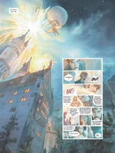 Lade das Bild in den Galerie-Viewer, Beispielseite1-LE CHÂTEAU DES ÉTOILES - TOME 2
