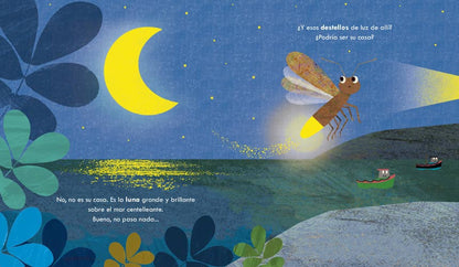 Beispielseite2-La casa de Luci