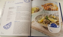 Lade das Bild in den Galerie-Viewer, Beispielseite2-Η δική μου ελληνική κουζίνα
