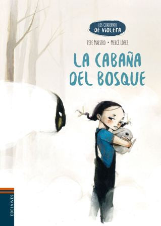 Cover-La cabaña del bosque