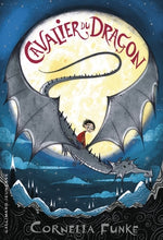 Lade das Bild in den Galerie-Viewer, Cover-Cavalier du dragon
