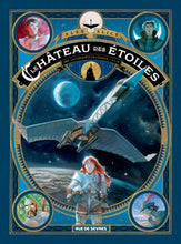 Lade das Bild in den Galerie-Viewer, Cover-LE CHÂTEAU DES ÉTOILES - TOME 2
