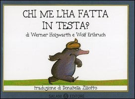 Cover-Chi me l'ha fatta in testa
