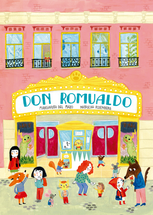 Cover-Don Romualdo