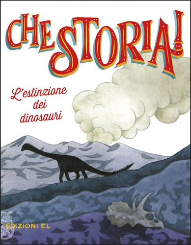 Cover-L'estinzione dei dinosauri