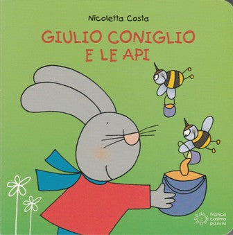 Cover-Giulio Coniglio e le api