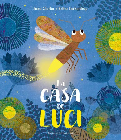 Cover-La casa de Luci