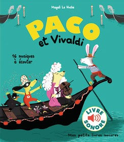 Cover-Paco et Vivaldi