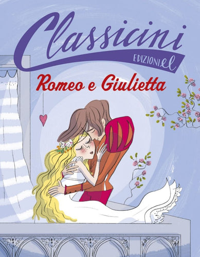 Cover-Romeo e Giulietta