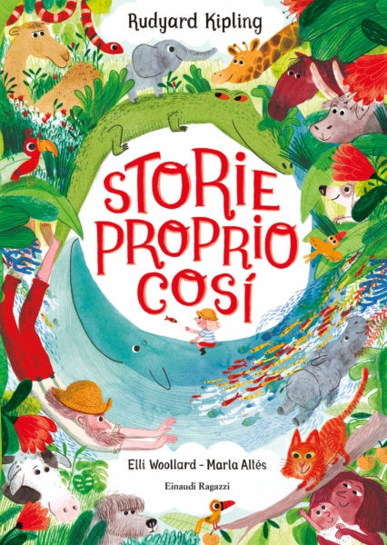 Cover-Storie proprio cosí
