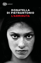 Lade das Bild in den Galerie-Viewer, Cover-L&#39;Arminuta
