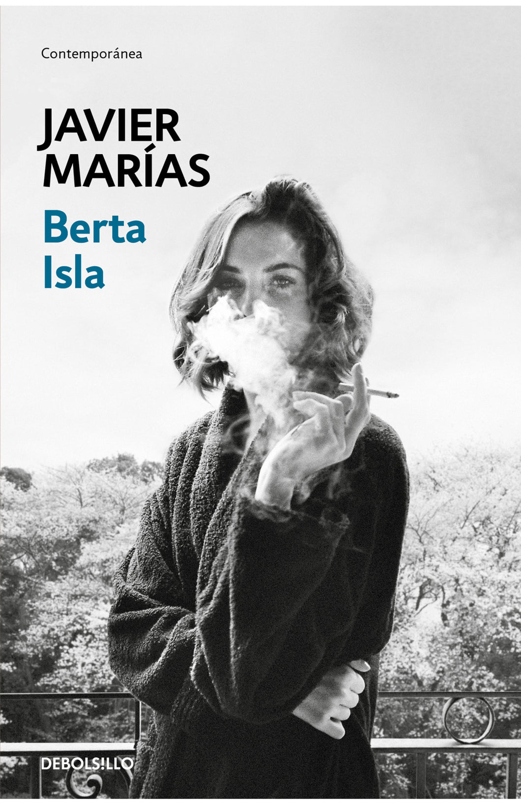 Berta Isla