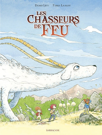 Cover-Les Chasseurs de feu