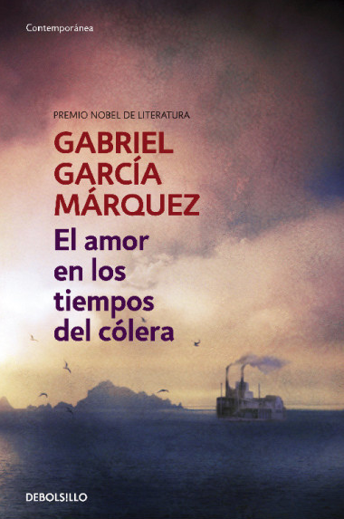 El amor en los tiempos del cólera