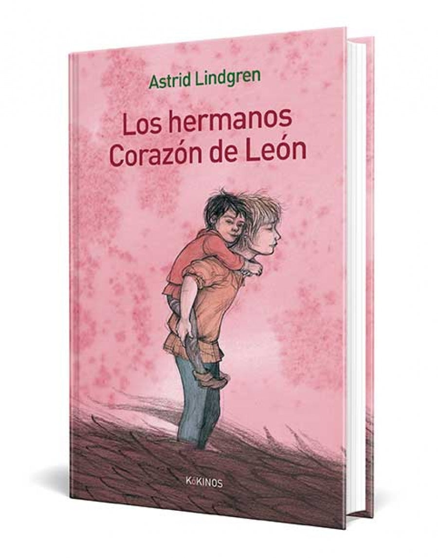 Los hermanos Corazón de León