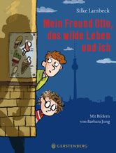 Lade das Bild in den Galerie-Viewer, Mein Freund Otto, das wilde Leben und ich
