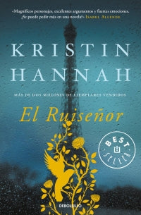 Cover-El Ruiseñor