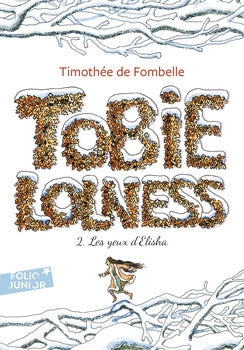 Cover-Tobie Lolness Tome 2 - Les yeux d'Elisha