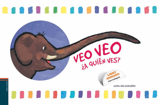 Cover-Veo veo