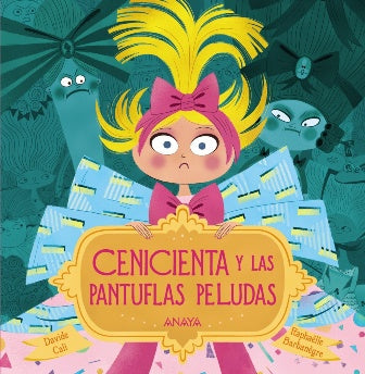 Cover-Cenicienta y las pantuflas peludas