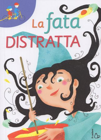 Cover-La fata distratta 