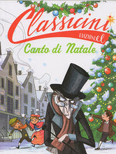 Lade das Bild in den Galerie-Viewer, Cover_canto di natale
