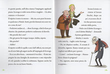 Lade das Bild in den Galerie-Viewer, Beispielseite3_Canto di natale
