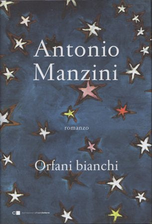 Cover-Orfani bianchi