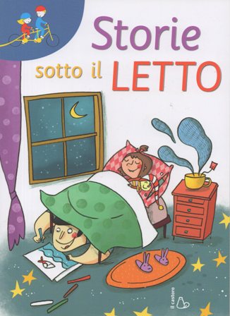 Cover-Storie sotto il letto