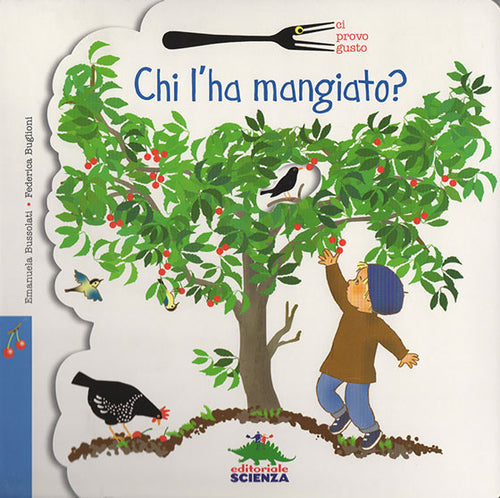 Cover_Chi l'ha mangiato?