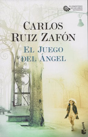 Cover-El Juego del Ángel 