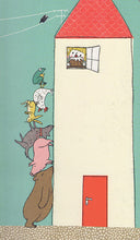 Lade das Bild in den Galerie-Viewer, Beispielseite2_El pastel tan arriba
