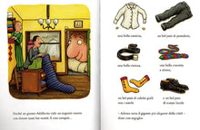 Lade das Bild in den Galerie-Viewer, Beispielseite2_Gigante piu elegante
