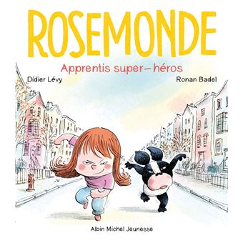 Rosemonde - Tome 4