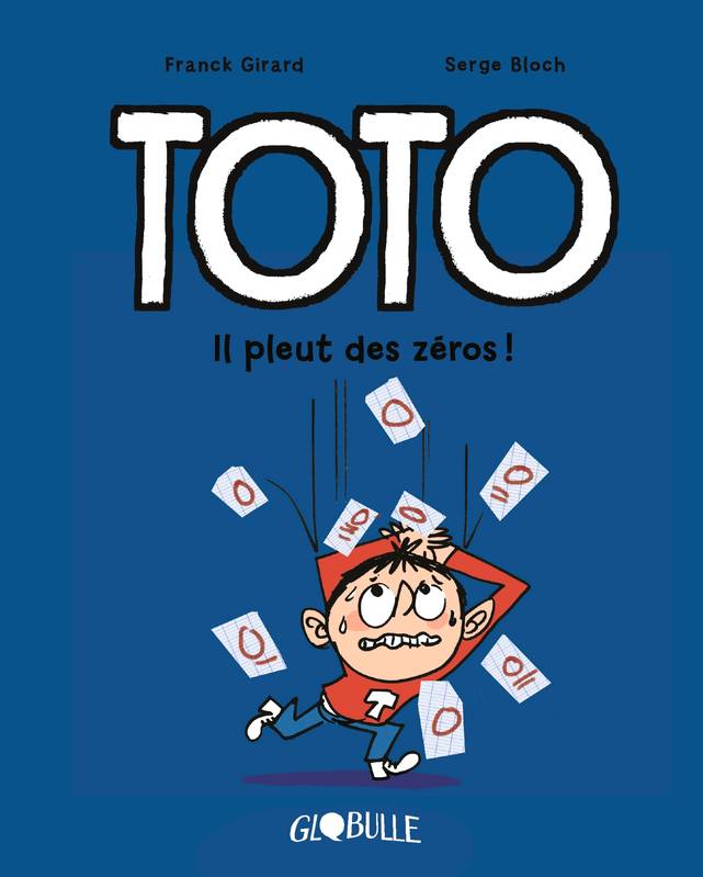 TOTO 10: Il pleut des zéros !